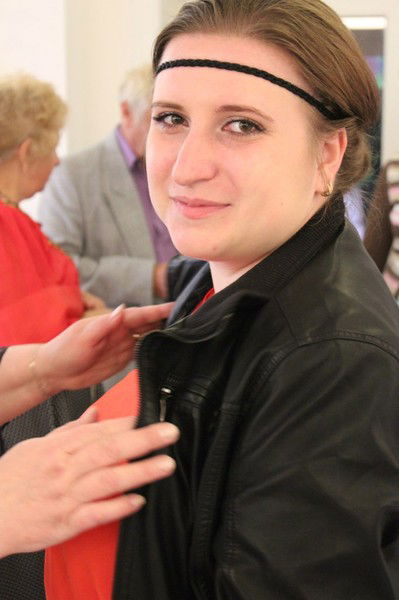 Олеся Ляпко