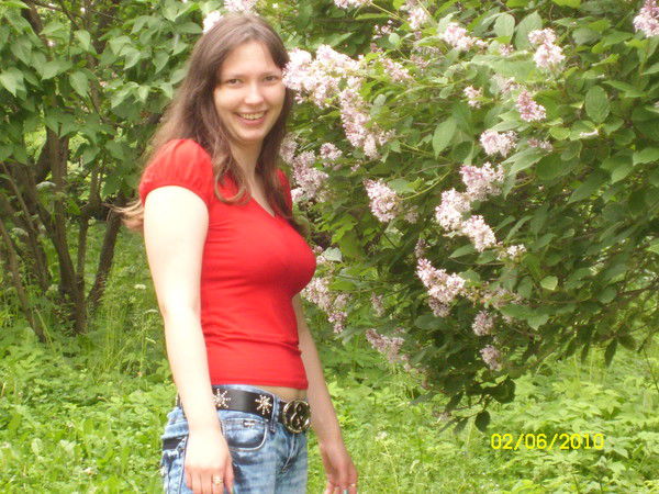 Елена Медведева