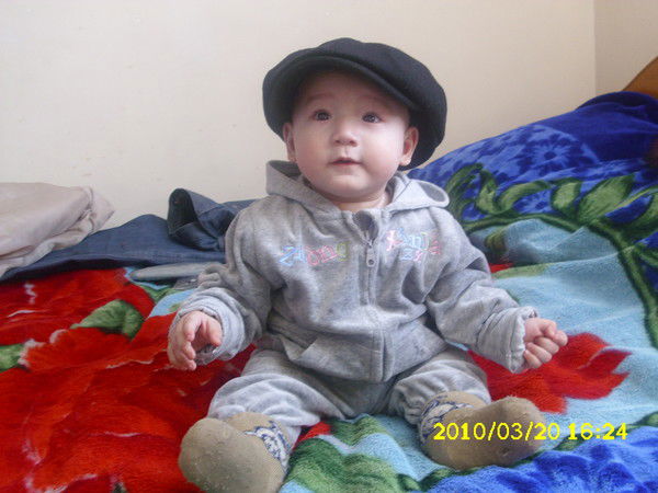 Асель Мендыбаева