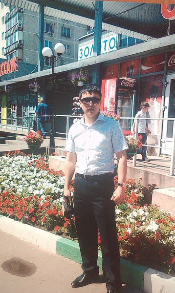 Заирбек Асанбеков