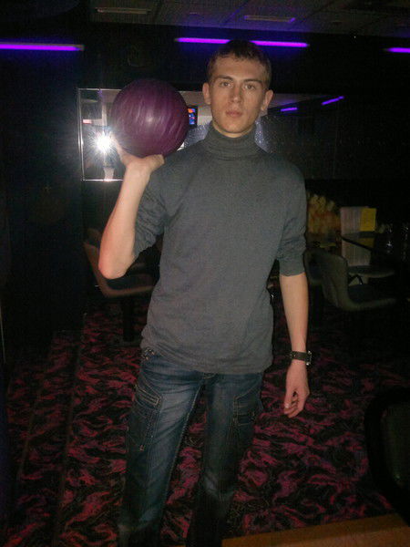 Вовка Аущенко