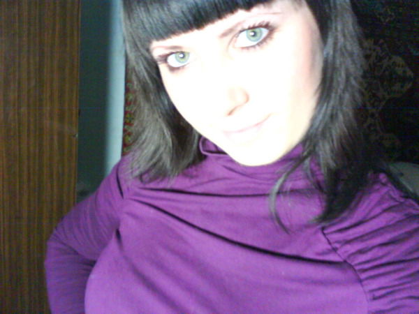 Елена Мищенко