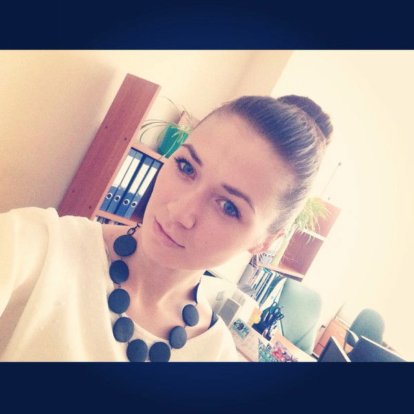 Олеся Деревянкина