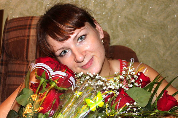 Лена Цильцина