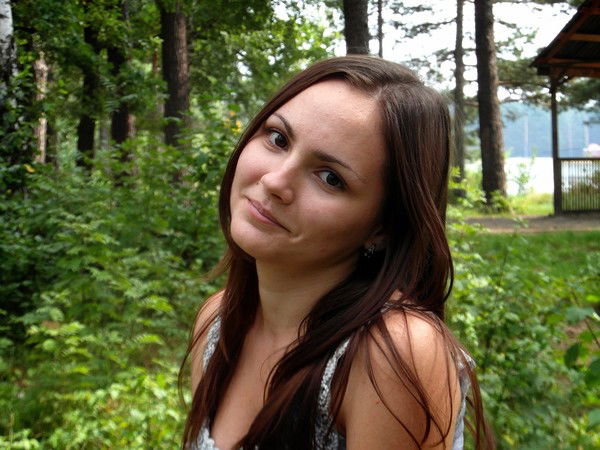 Казеева Юлия