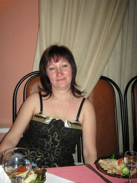 Анна Калядина