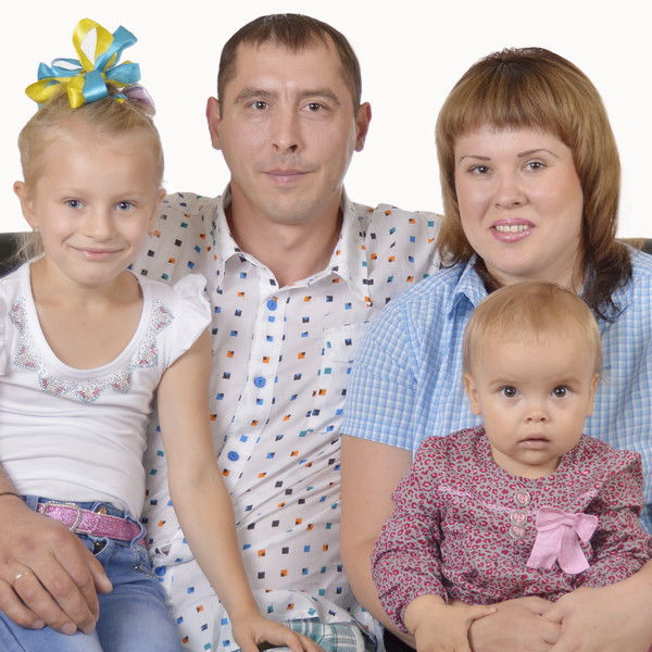 Ольга Щегорцева