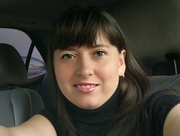 Женьчик Барченкова