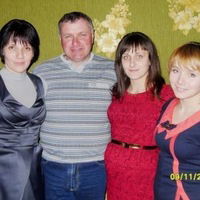 Зоя Ходатенко