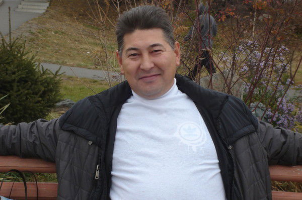 Артур Зайчиков