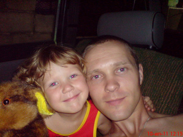 Павел Скрыпник