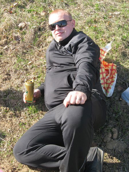 Алексей Князев