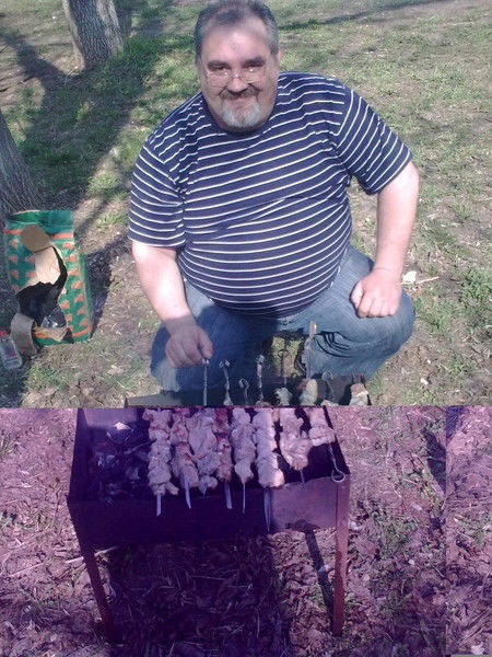 Александр Мирошниченко