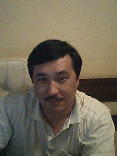 Талгат Садырбаев