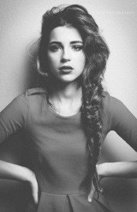 Даша Любимова