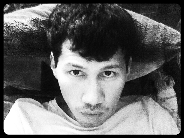 Азамат Юсупов