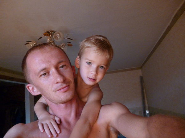 Владимир Пономарев