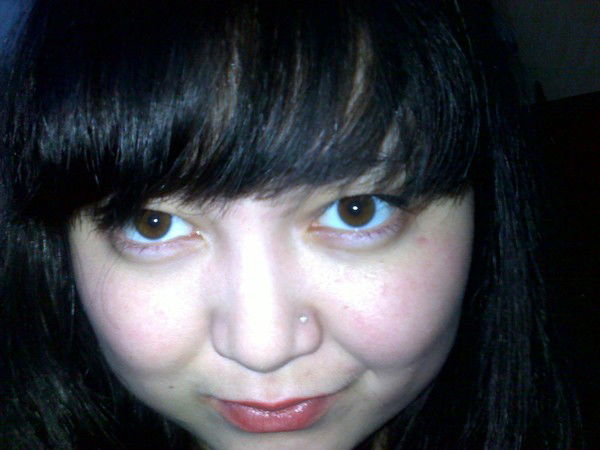 Акнур Салихова