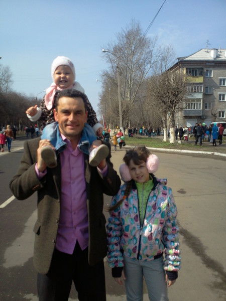 Павел Баленков