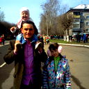 Павел Баленков