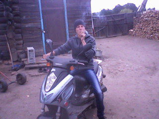 Дима Кощеев