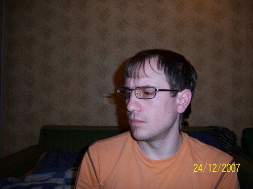 Cергей Cелемет