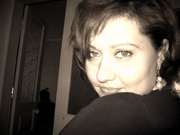 Татьяна Евдокимова