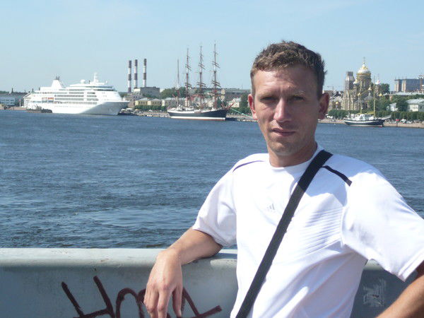 Виктор Черемных