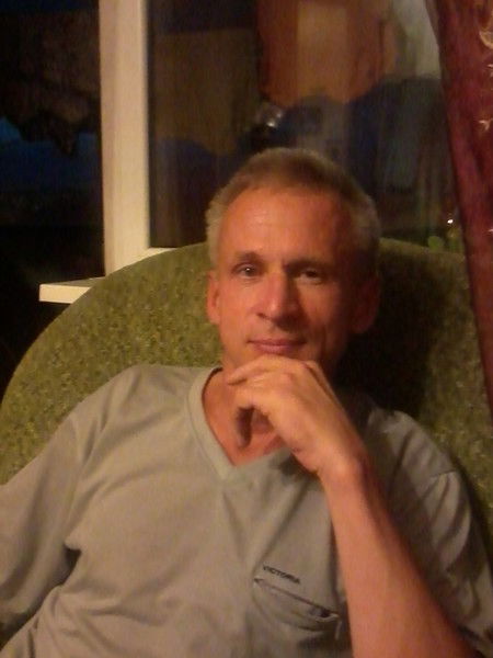 Дмитрий Ефимов