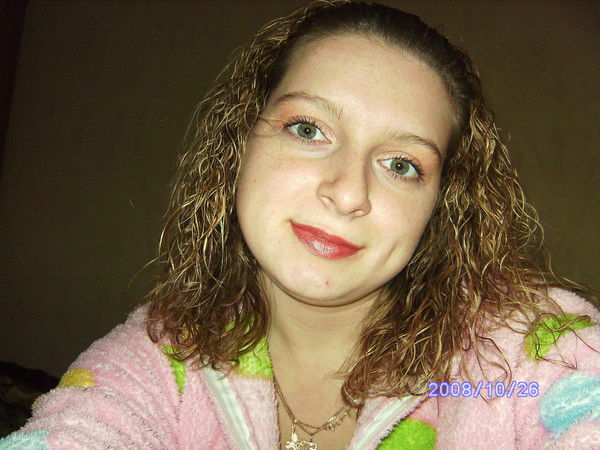 Лана Челяпова