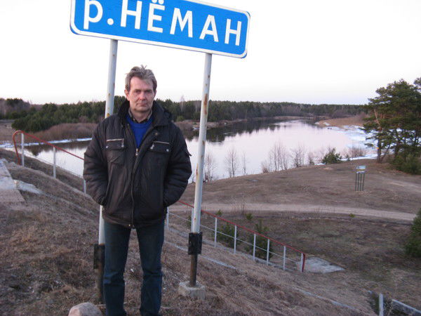 Александр Дубилевич