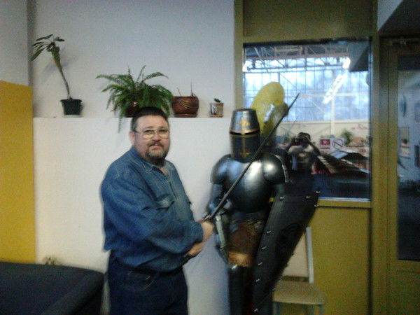 Андрей Демин