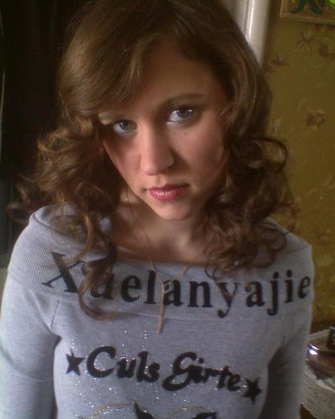 Инга Макарова