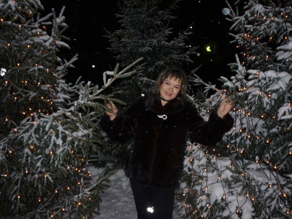 Наталья Мухаметгалиева