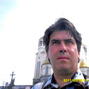Александр Страйков