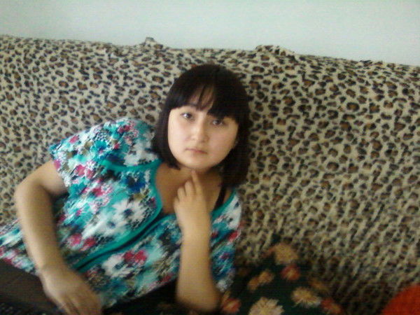 Мирра Чекпакова