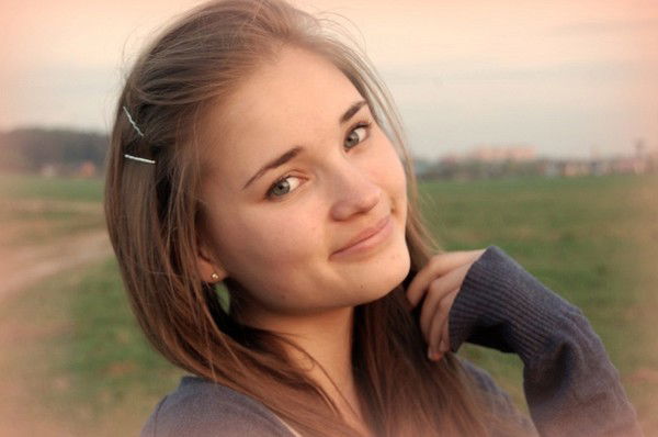 Полина Максимова