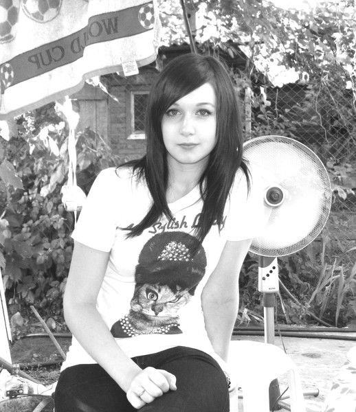 Алиса Ермоленко