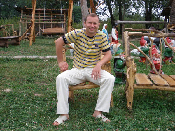 Валерий Девяткин