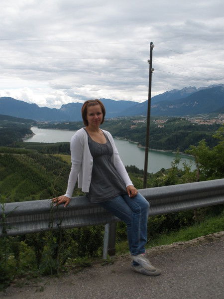 Людмила Прокопенко