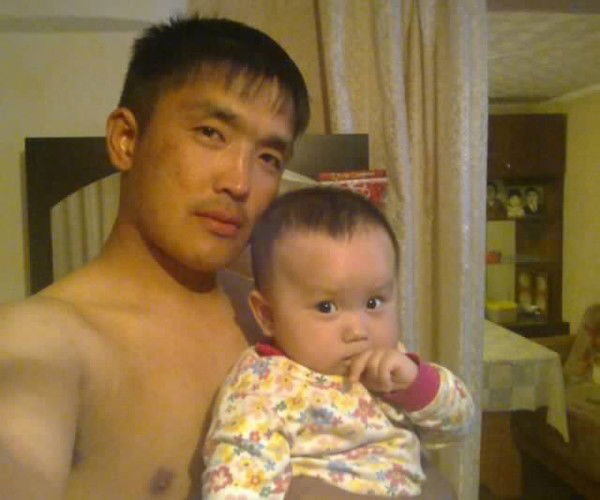 Кайрат Ажиханов