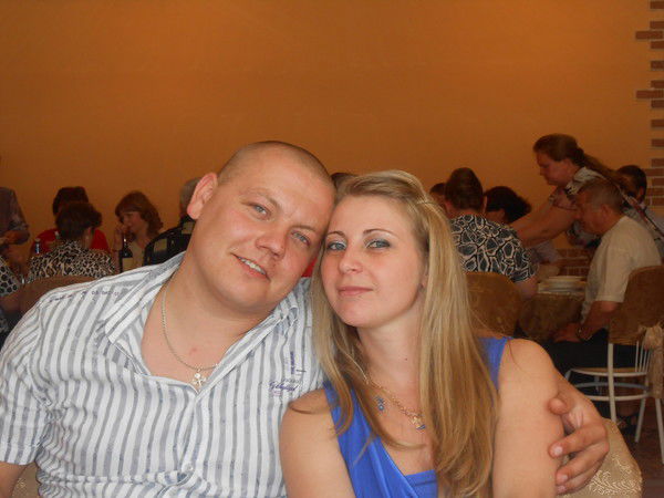 Наталья Узякова