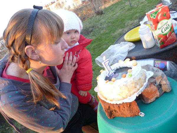 Ирина Макарова