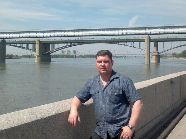 Роман Панченко