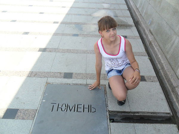 Анастасия Дубровина