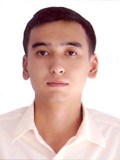 Барат Махпиров