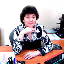 Нина Кобашевская