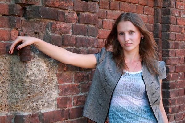 Елена Проскокова