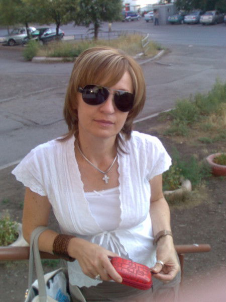 Елена Бажурова