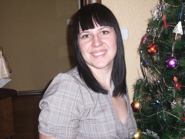 Юлия Лазуткина